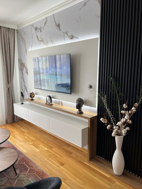 Center Lux Apartment 5 Apartment in Montenegro