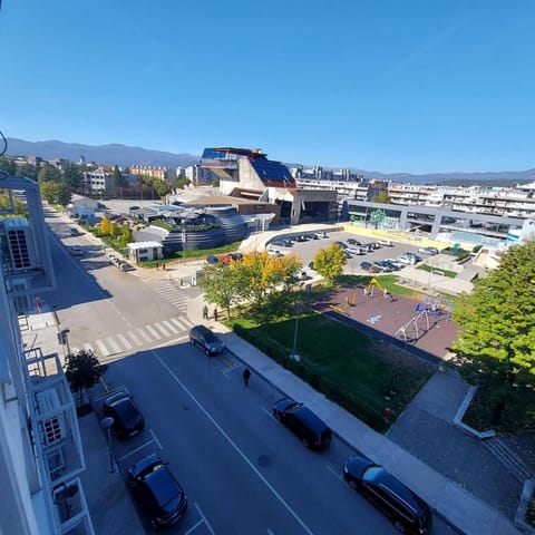 Center Lux Apartment 5 Apartment in Montenegro