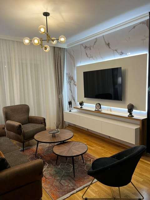 Center Lux Apartment 5 Apartment in Montenegro