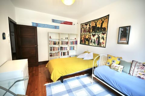 Bed, Massage, Bedroom, wardrobe