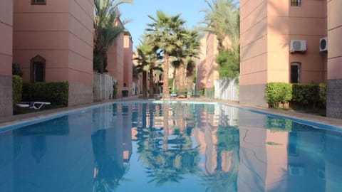 Day, Pool view, Swimming pool