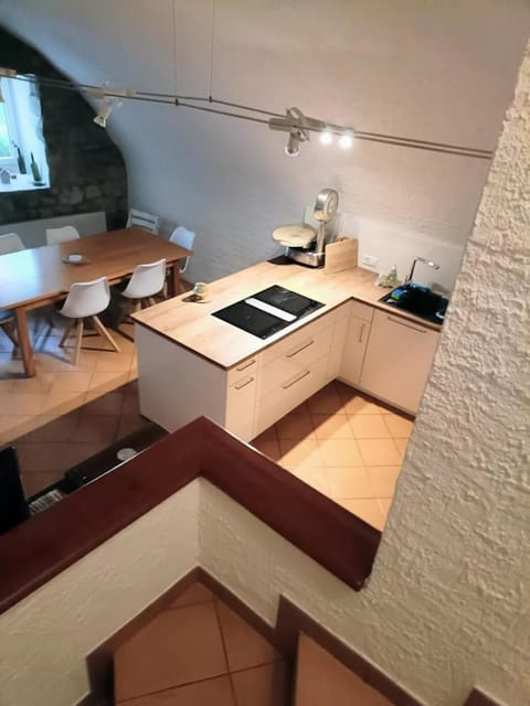 La Vigneronne, Chailly-Montreux Apartment in Montreux