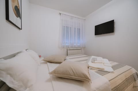 Nika apartman Apartment in Belgrade