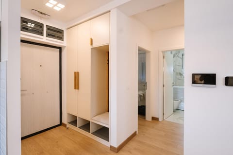 Nika apartman Apartment in Belgrade