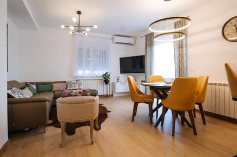 Nika apartman Apartment in Belgrade