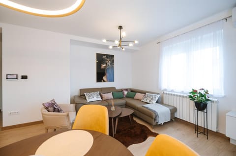 Nika apartman Apartment in Belgrade