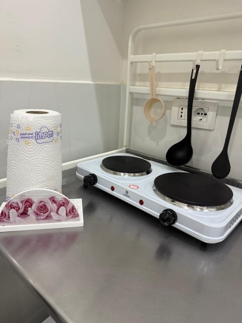 Casa Favolosa House in Naples