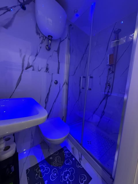 Casa Favolosa House in Naples