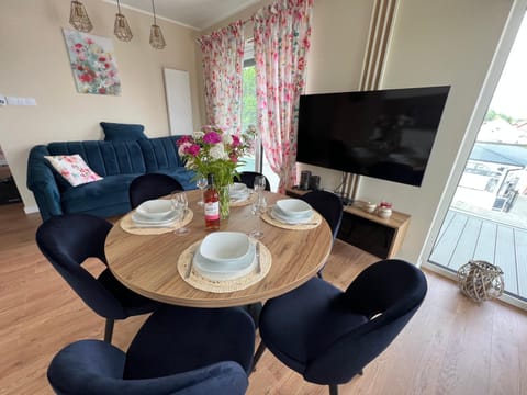 Apartament Rodzinna Wyspa Apartment in West Pomeranian Voivodeship, Poland