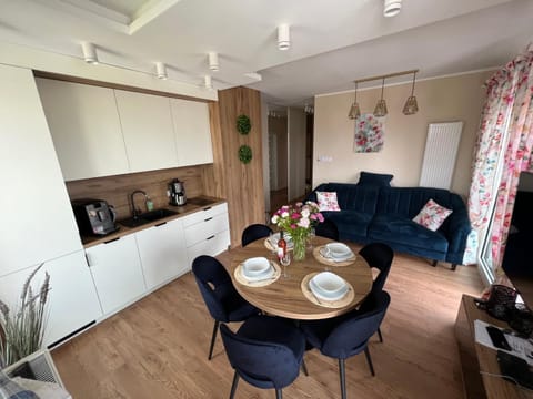 Apartament Rodzinna Wyspa Apartment in West Pomeranian Voivodeship, Poland