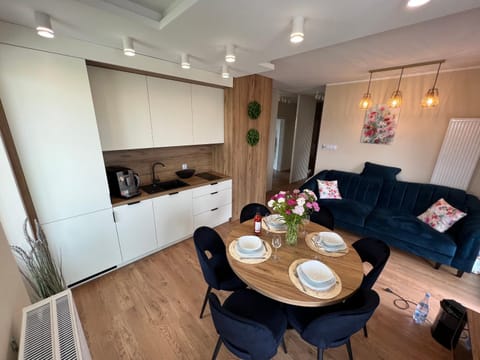 Apartament Rodzinna Wyspa Apartment in West Pomeranian Voivodeship, Poland