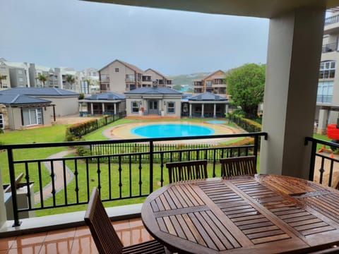 Garden, Swimming pool