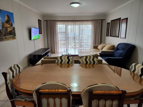 40 Portobelo Apartment in Western Cape