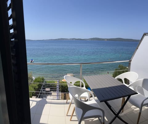 Apartments Pisačić Apartment in Šibenik-Knin County, Croatia