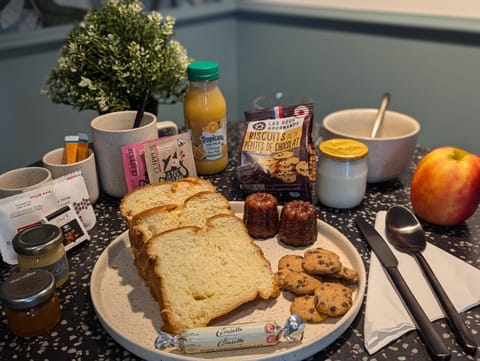 Le Logis d'Origine. Hotel in Île-de-France