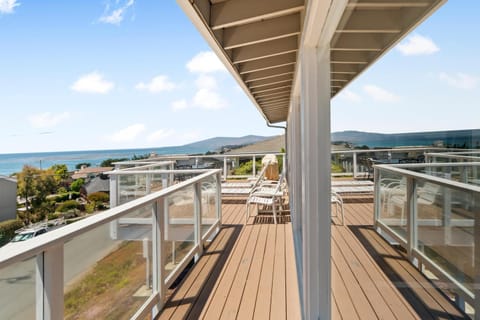 401 Hastings House in Cambria