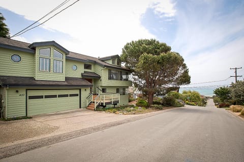 430 Orlando House in Cambria