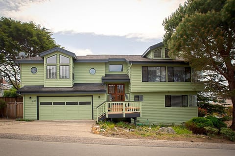 430 Orlando House in Cambria