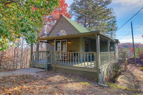 Property view