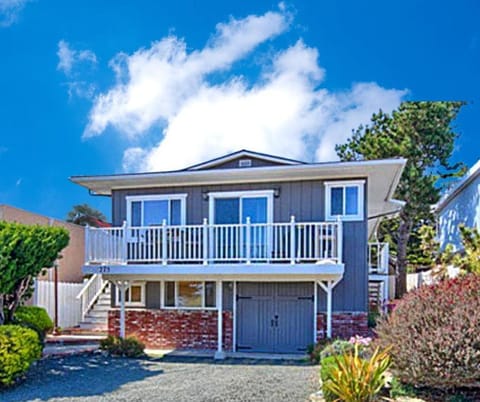 275 Stafford House in Cambria