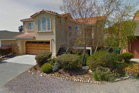 555 Lancaster St. House in Cambria