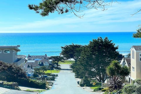 555 Lancaster St. House in Cambria