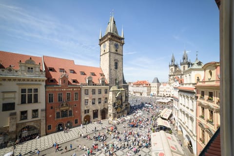 City view, Landmark view, Landmark view, Street view, Street view