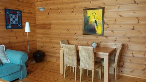 Vila Dovilas House in Palanga