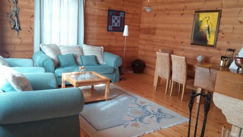 Vila Dovilas House in Palanga