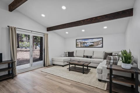 Tahoe Family Friendly Home House in Incline Village