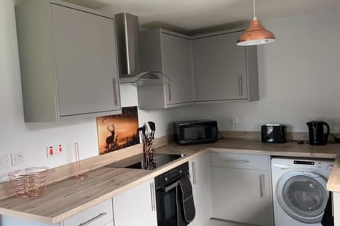 GWR Dickson's House, NC500, Wick House in Wick