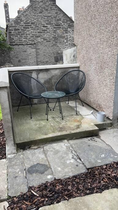 GWR Dickson's House, NC500, Wick House in Wick