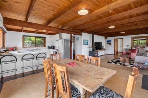 Aireys Rivermouth House House in Aireys Inlet