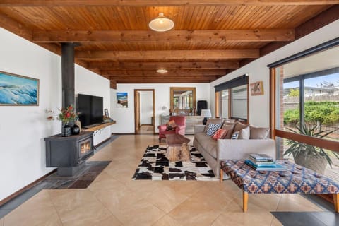 Aireys Rivermouth House House in Aireys Inlet