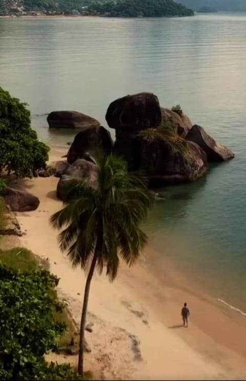 Loft do Maycon House in Mangaratiba