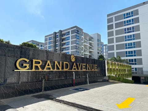 Property logo or sign, Street view