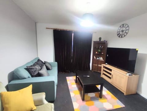 Comfort Palace Free Parking Apartment in North Shields