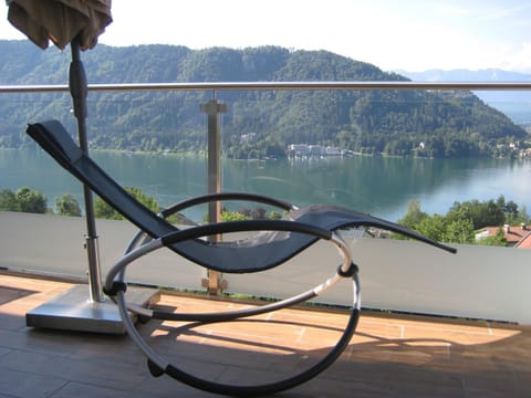 View (from property/room), Balcony/Terrace
