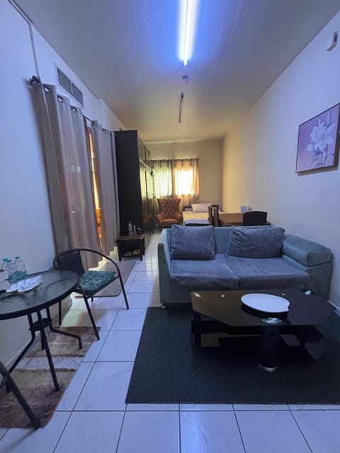 Studio Apartment Apartment in Al Sharjah