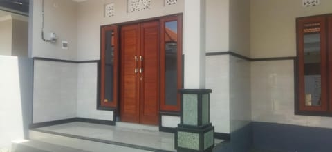 Nyitdah Home Tabanan House in Kerambitan