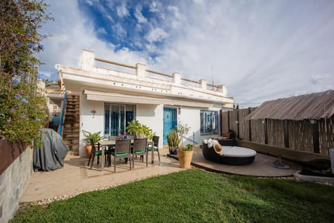Garden, Garden view