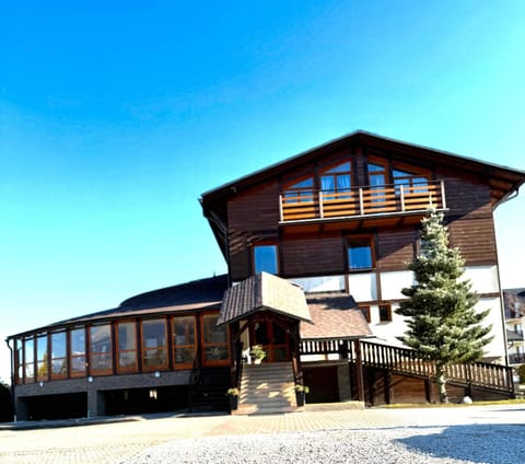 Property building, Spring, Summer