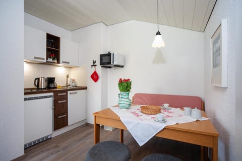 Appartement Braun 2 Apartment in Oberstdorf