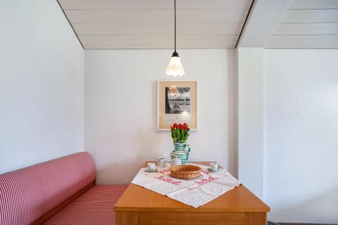 Appartement Braun 2 Apartment in Oberstdorf