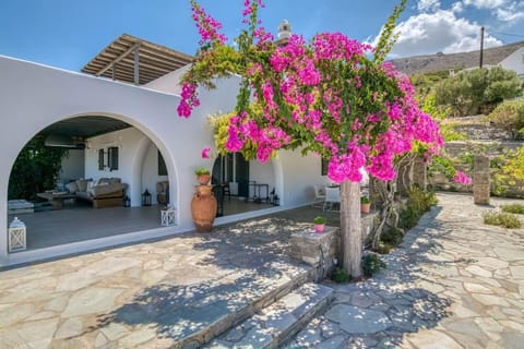 Villa Primrose Villa in Paros, Greece