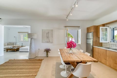 Villa Primrose Villa in Paros, Greece