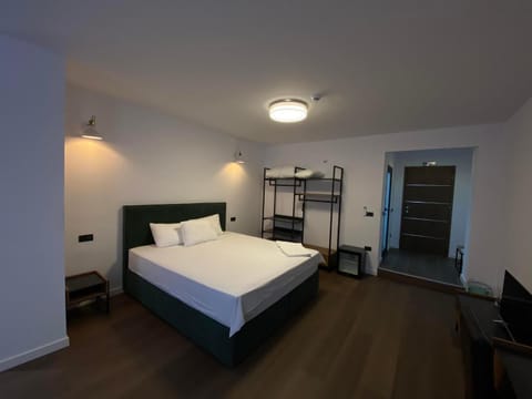 HASS Boutique Hotel Hotel in North Macedonia
