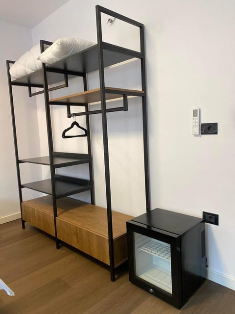 HASS Boutique Hotel Hotel in North Macedonia