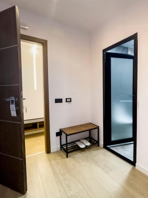 HASS Boutique Hotel Hotel in North Macedonia