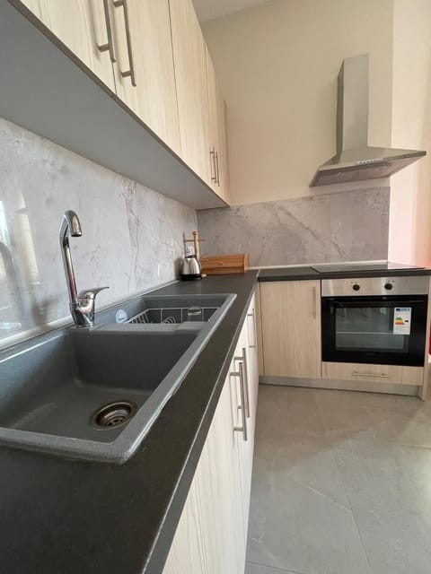 Belvedere 1 Apartment in Decentralized Administration of Macedonia and Thrace